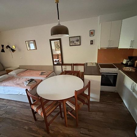 Apartman Veriga Kranjska Gora Bagian luar foto