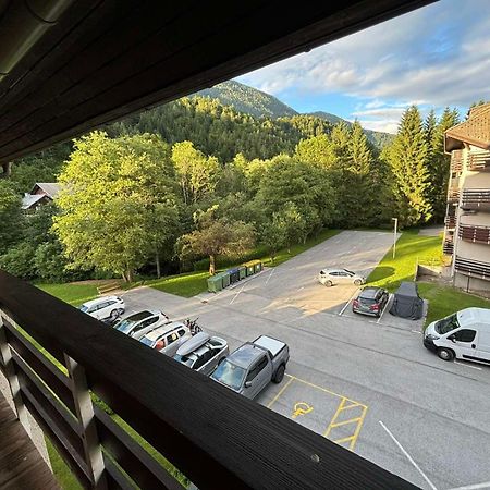 Apartman Veriga Kranjska Gora Bagian luar foto