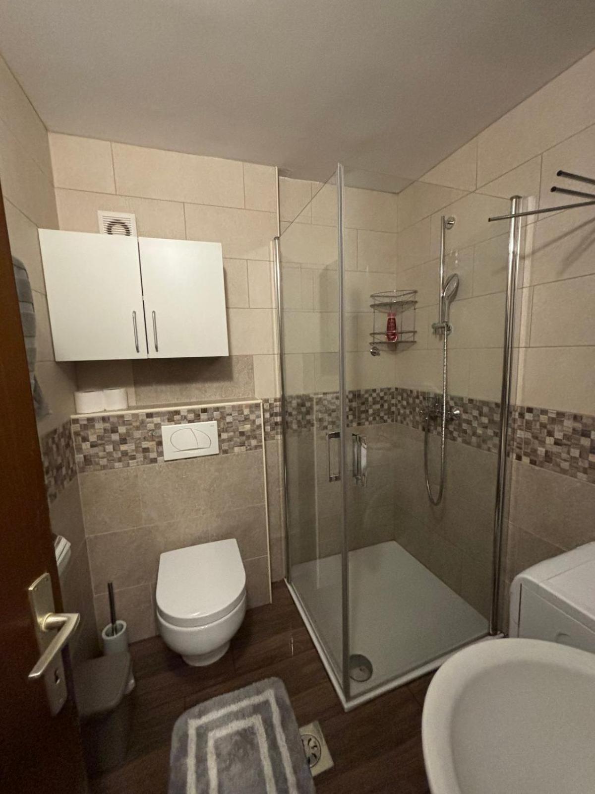 Apartman Veriga Kranjska Gora Bagian luar foto