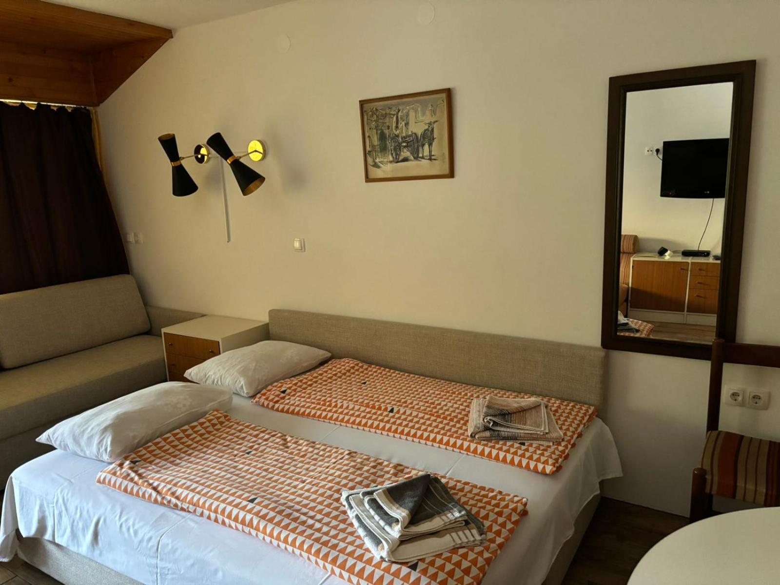 Apartman Veriga Kranjska Gora Bagian luar foto