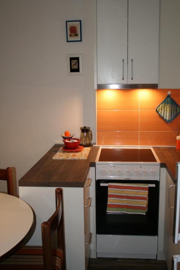 Apartman Veriga Kranjska Gora Bagian luar foto