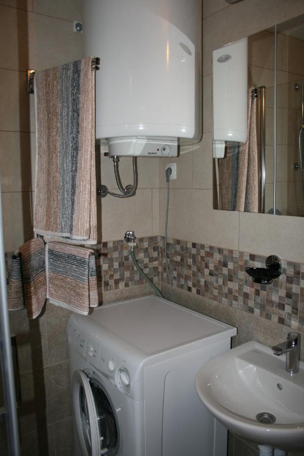 Apartman Veriga Kranjska Gora Bagian luar foto